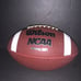 WILSON NCAA OFFICIAL SIZE MVP ELITE FOOTBALL