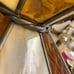 Stained Glass Hanging Light chandelier