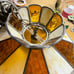 Stained Glass Hanging Light chandelier