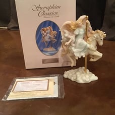 Stephanie Joyful Paradise by Roman