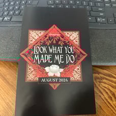 August 24 Illumicrate box
