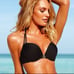 Swim Top Bombshell Halter Adds 2 Cup 32B