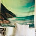 Beach Tapestry