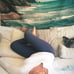 Beach Tapestry