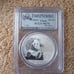 Silver coin lucky panda perfect ms70 rated