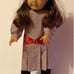 American doll (retired) Samantha Parkington 1993