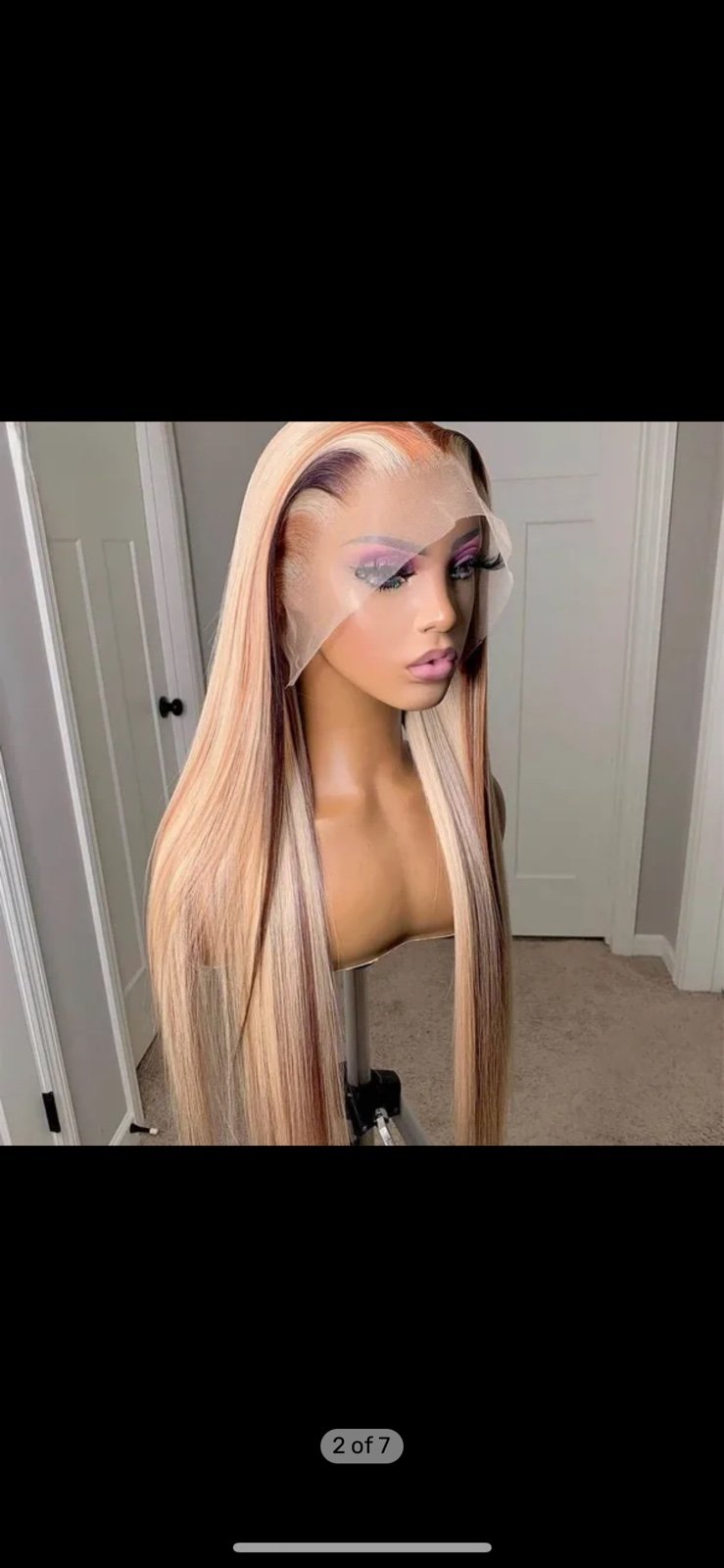 wigs lace front