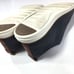 Cole Haan OriginalGrand Stitchlite Wingtip Oxfords Mens Size 9.5 Gray C27961