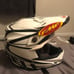 Bell Motocross Helmet