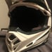 Bell Motocross Helmet