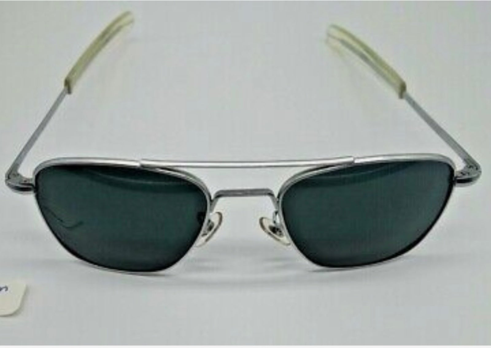 Early 1900 Randolph Aviator Glasses