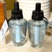 2x Bath and Body Works WILLOW & WHITE BIRCH Wallflower refills