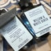 2x Bath and Body Works WILLOW & WHITE BIRCH Wallflower refills