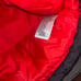 NIKE Flamengo Brazil Y2K Soccer Team Issue Parka Bench Jacket Men's Medium