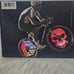 Xuanwheel X1 Programmable Bike Bicycle Wheel 192 LED Light Full Colors Spoke