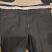 Vintage Western H Bar C 3 Piece Brown Pinstripe Suit