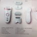 Braun Epilator for Women, Silk-épil 9 9-