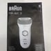 Braun Epilator for Women, Silk-épil 9 9-