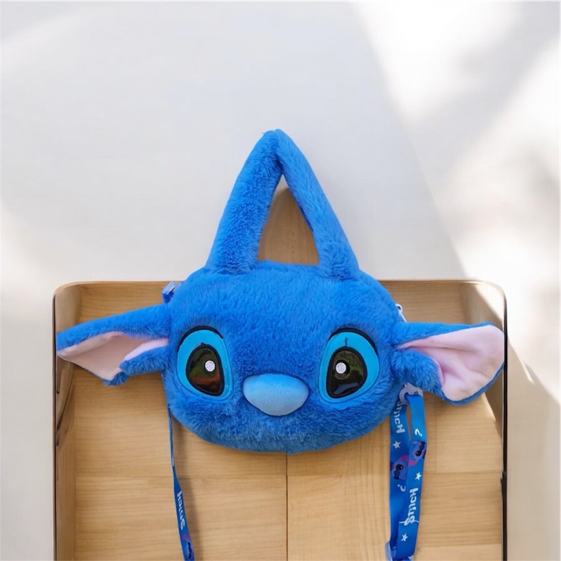 NIB Stitch Bag