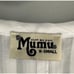 Show Me Your Mumu Slit Arm Layne Long Kimono Seashore Stripe Women's Size XS