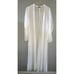 Show Me Your Mumu Slit Arm Layne Long Kimono Seashore Stripe Women's Size XS