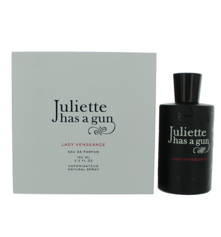 Lady Vengeance by Juliette Has a Gun, 3.3 oz EDP Spray for Women