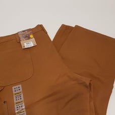 Carhart Double Front Work Dungaree