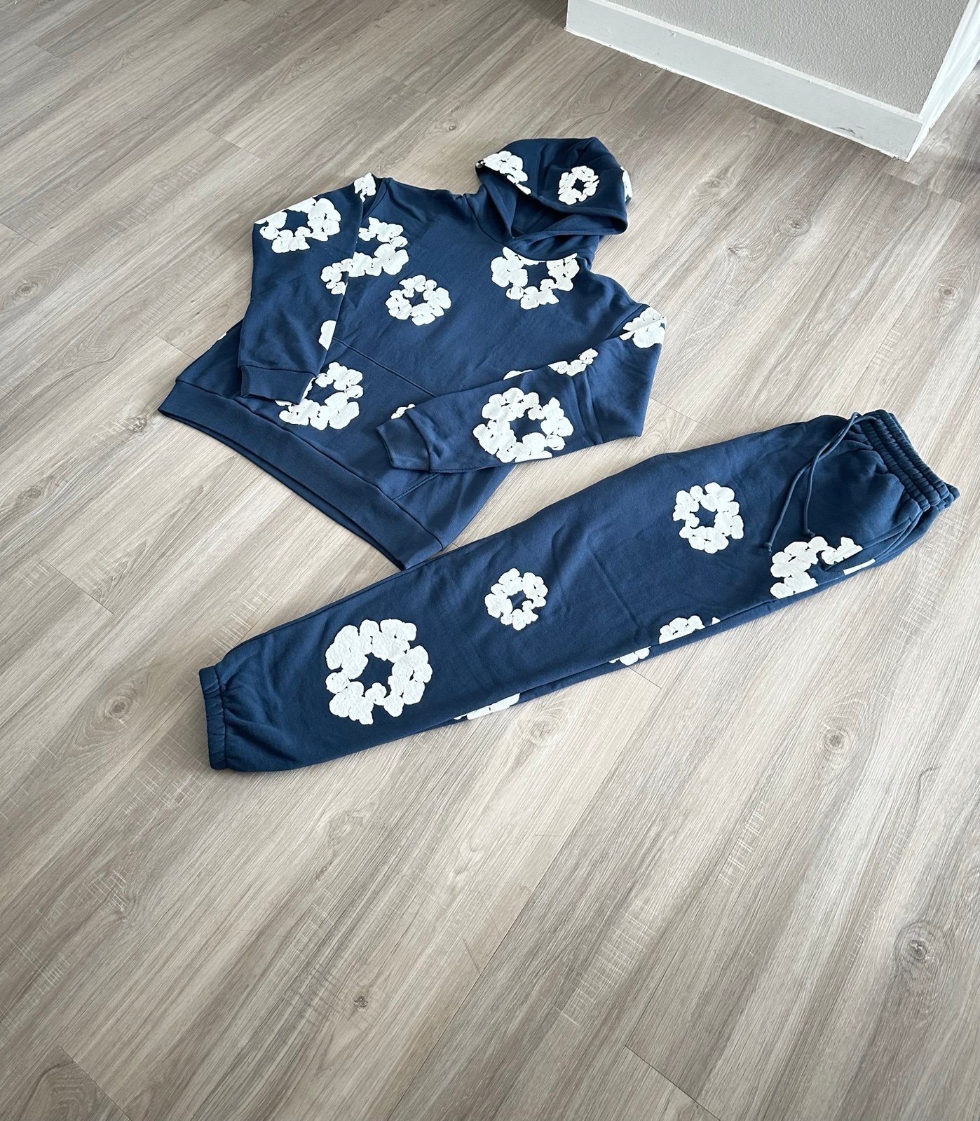 Denim tears