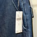 NEW! Pilcro Anthropologie Women’s Cuffed Jeans - Size 31