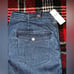 NEW! Pilcro Anthropologie Women’s Cuffed Jeans - Size 31