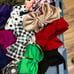 Baby girl bows bundle