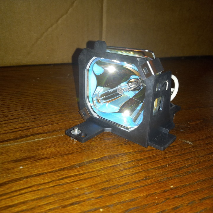 Lutema BHNEELPLP09-SA-P01-JVC Projector Lamp Replacement