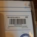 Westinghouse Warming Throw 50 x 60 Inches, Silky Flannel Lined with Sherpa