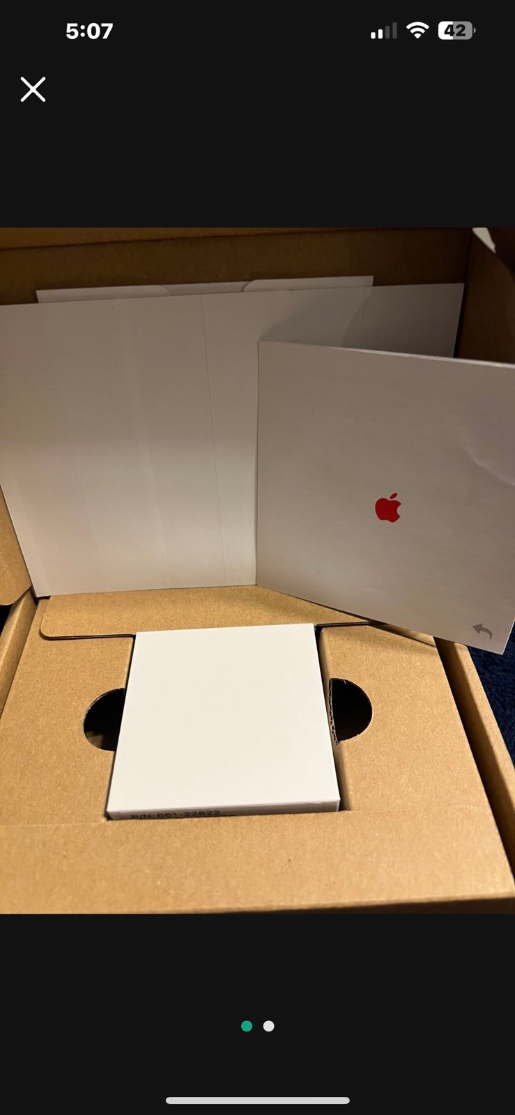 Apple AirPod 3rd Generation replacement