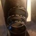 Hoya Camera Lens set of 3