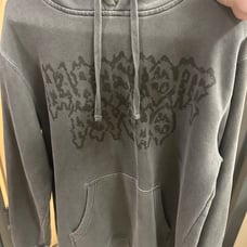 DON TOLIVER OFFICIAL HARDSTONE PSYCHO TOUR HOODIE SIZE MEDIUM