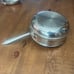 All Clad Stainless Steel 8.5 Double Boiler