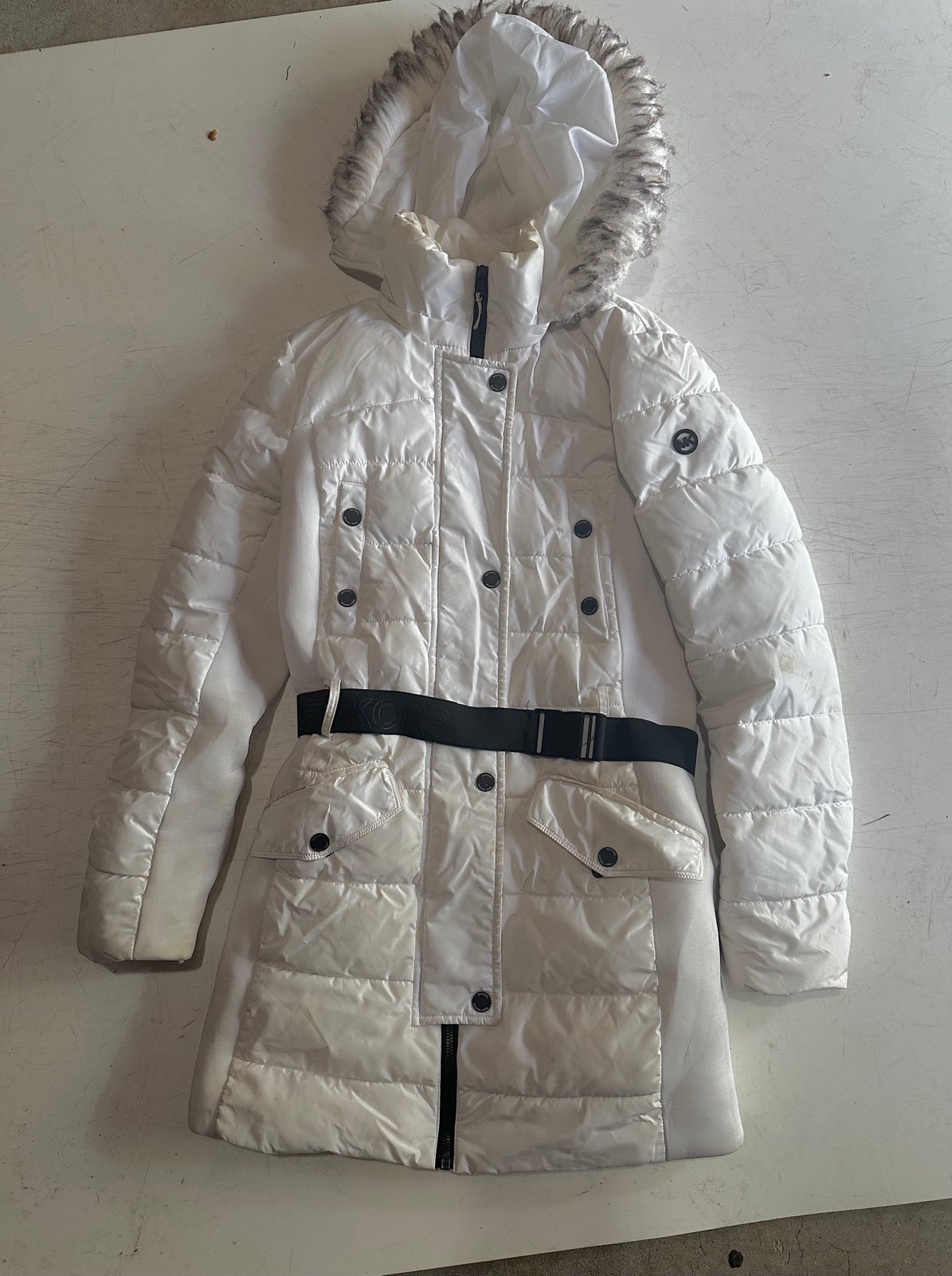 Women’s winter coat