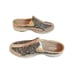 Easy Spirit TravelTime Slip-On Shoes- Taupe 240- Size 7.5 N- NIB
