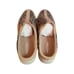 Easy Spirit TravelTime Slip-On Shoes- Taupe 240- Size 7.5 N- NIB