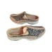 Easy Spirit TravelTime Slip-On Shoes- Taupe 240- Size 7.5 N- NIB