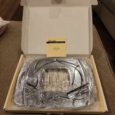 Lenox Expandable Trivet Metal Serveware by Lenox New