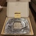 Lenox Expandable Trivet Metal Serveware by Lenox New