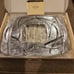 Lenox Expandable Trivet Metal Serveware by Lenox New