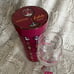 Lolita Love My Wine Princess Wine Glass