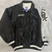 Chicago White Sox Nylon Jacket Stadium Jacket