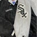 Chicago White Sox Nylon Jacket Stadium Jacket