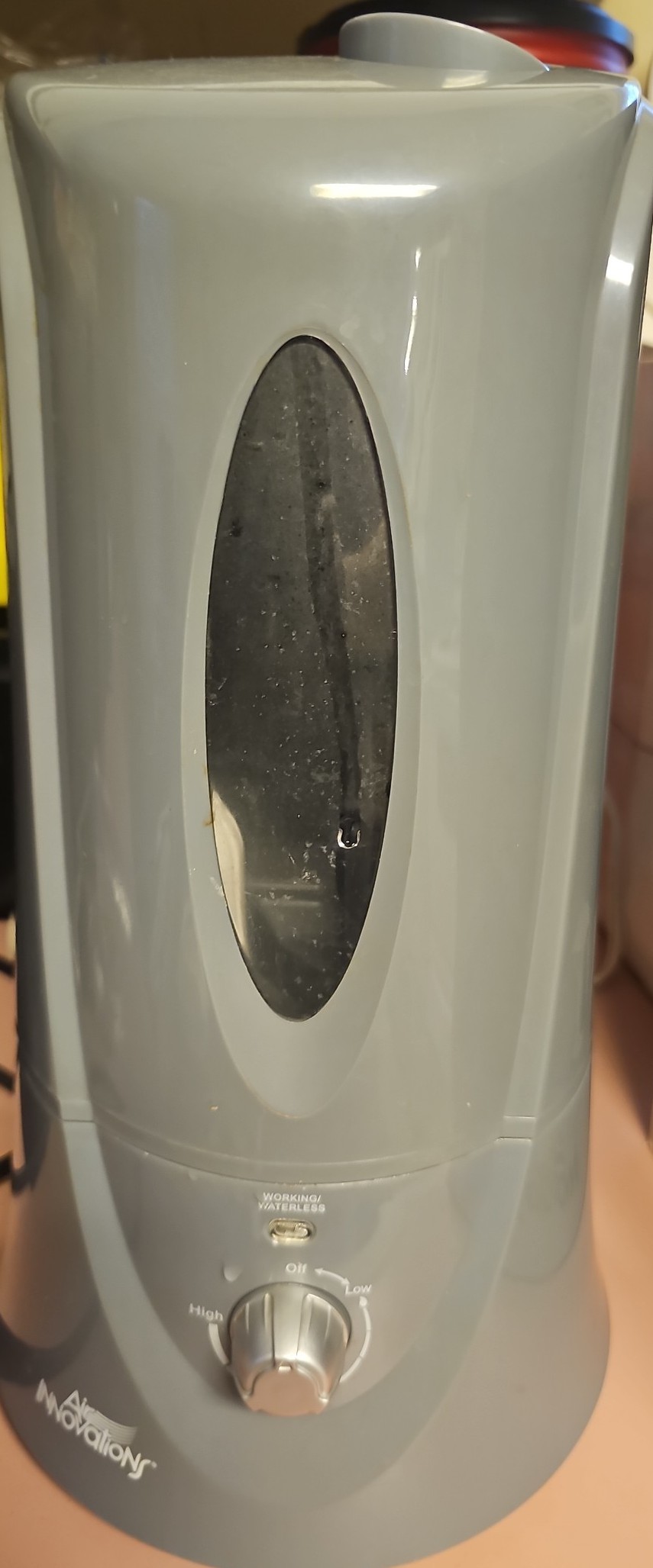 Humidifier