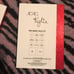 Kylie Cosmetics Valentine Diary Palette