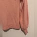 Generation Love Dakota Wool Pearl Sweater in Powder Pink Sz M